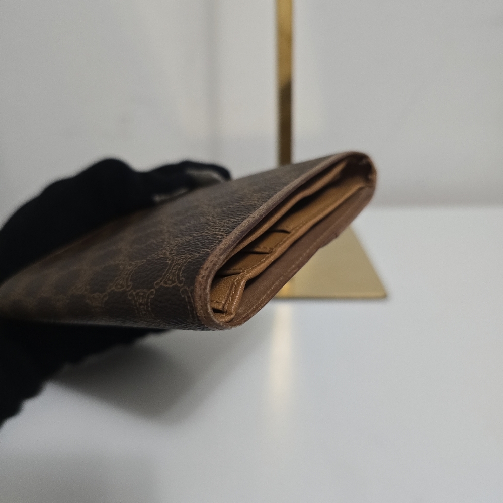 Celine Wallet - Picture 6 of 9
